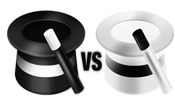做網(wǎng)絡(luò)推廣就要了解黑帽，做好白帽