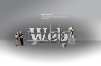 WEB富時(shí)代應(yīng)用的到來(lái)，你準(zhǔn)備好了嗎？