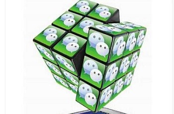 整合營銷——微信、微信營銷、微信公眾號為啥會火？企業(yè)不微營銷怎么會火？