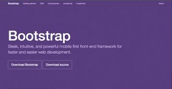 web前端知識——BootStap學(xué)習(xí)分享