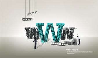 網(wǎng)站建設對公司的發(fā)展前景有多大